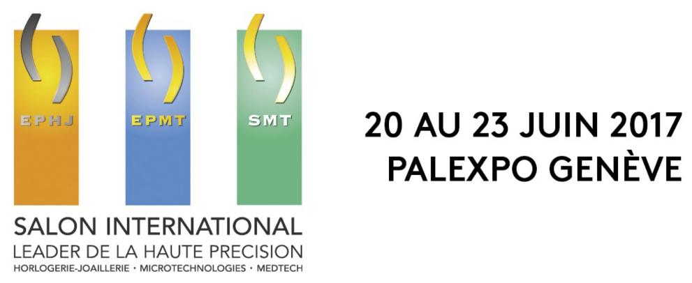 Salon EPHJ 2017
